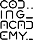 Coding Academy Logo