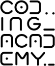 Coding Academy Logo